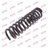 Пружина подвески KAYABA 902190 Z5 HPRX7 RD1450 4909500553466 - Изображение 2