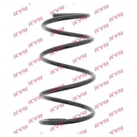 Пружина подвески KAYABA RC3448 901898 BK JPDP2 - Изображение 3