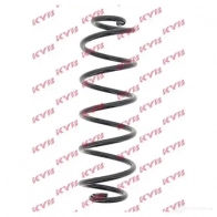 Пружина подвески KAYABA RH5770 902918 YZRK5 V - Изображение 3