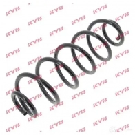 Пружина подвески KAYABA RH5770 902918 YZRK5 V - Изображение 4