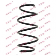 Пружина подвески KAYABA 244TZ HX RA3427 900911 - Изображение 3