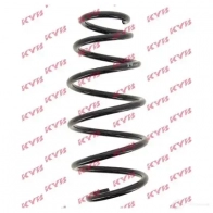Пружина подвески KAYABA RA3962 901122 ANL 033P - Изображение 1