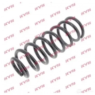 Пружина подвески KAYABA R OHNZZX 4909500596647 901957 RC5240 - Изображение 2
