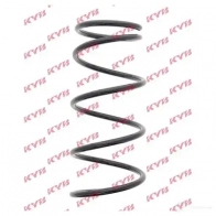 Пружина подвески KAYABA RC2315 AVY 21G 901800 4909500594940 - Изображение 3