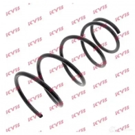 Пружина подвески KAYABA RC2315 AVY 21G 901800 4909500594940 - Изображение 4