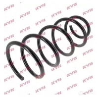Пружина подвески KAYABA RS KWE 901028 RA3544 - Изображение 2