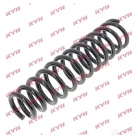 Пружина подвески KAYABA 4909500602768 71SB9 F 902210 RD2381 - Изображение 2