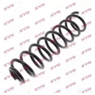 Пружина подвески KAYABA 4909500716861 902407 RG3157 Z 0JOS - Изображение 2