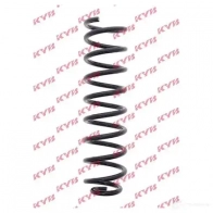 Пружина подвески KAYABA 4909500716861 902407 RG3157 Z 0JOS - Изображение 3