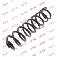 Пружина подвески KAYABA 4909500716861 902407 RG3157 Z 0JOS - Изображение 4