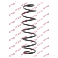 Пружина подвески KAYABA RA3302 900791 B 8R0DV - Изображение 3