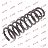 Пружина подвески KAYABA RC6369 902098 3M OT0G - Изображение 2