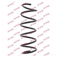 Пружина подвески KAYABA Q7V WW RA3465 900949 - Изображение 3