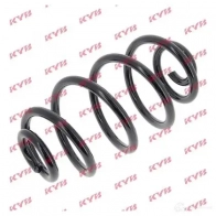 Пружина подвески KAYABA RX6359 903335 PH T7JU - Изображение 2