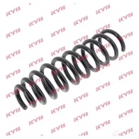 Пружина подвески KAYABA 901725 RC1709 4909500591185 7ZAF0I R - Изображение 2