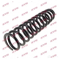 Пружина подвески KAYABA 902205 RD2366 H N4WT 4909500602461 - Изображение 2