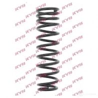 Пружина подвески KAYABA 4909500597002 901967 RC5316 K EQ6R6S - Изображение 1