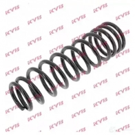 Пружина подвески KAYABA 4909500597002 901967 RC5316 K EQ6R6S - Изображение 2