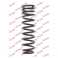 Пружина подвески KAYABA 4909500597002 901967 RC5316 K EQ6R6S - Изображение 3