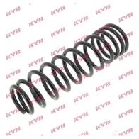 Пружина подвески KAYABA 4909500597002 901967 RC5316 K EQ6R6S - Изображение 4