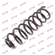 Пружина подвески KAYABA 4BX2 H 4909500716922 RG3160 902409 - Изображение 2
