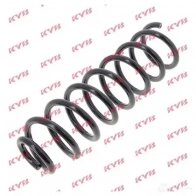 Пружина подвески KAYABA 4BX2 H 4909500716922 RG3160 902409 - Изображение 4