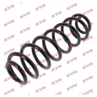 Пружина подвески KAYABA YEDB SJ 901419 RA6162 - Изображение 2