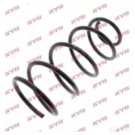 Пружина подвески KAYABA 9OJR B 4909500662625 901862 RC3010 - Изображение 2