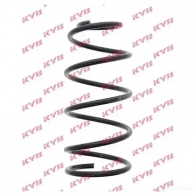 Пружина подвески KAYABA 9OJR B 4909500662625 901862 RC3010 - Изображение 3