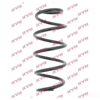 Пружина подвески KAYABA Opel Corsa (D) 4 Хэтчбек 1.7 CDTI (L08. L68) 130 л.с. 2009 – 2014 27JA FB2 4909500721780 RH3332