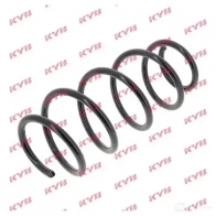 Пружина подвески KAYABA RH3348 DI0 C6W 902758 4909500722107 - Изображение 2