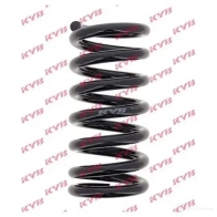 Пружина подвески KAYABA RA1381 F1 5JQBA 900510 4909500551363 - Изображение 1
