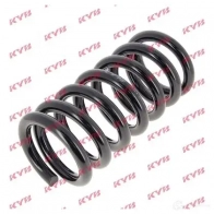 Пружина подвески KAYABA RA1381 F1 5JQBA 900510 4909500551363 - Изображение 2