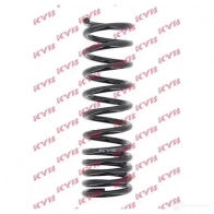 Пружина подвески KAYABA 901189 4VXI K RA5177 4909500549605