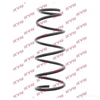 Пружина подвески KAYABA RC2222 7XRT C 4909500593301 901762 - Изображение 3