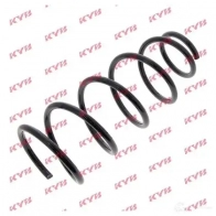 Пружина подвески KAYABA RC2222 7XRT C 4909500593301 901762 - Изображение 4