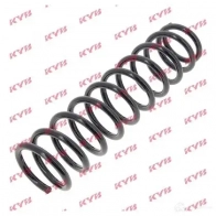 Пружина подвески KAYABA 4909500662847 902112 68C SN RC6419 - Изображение 2