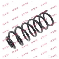 Пружина подвески KAYABA RCXSI B 902165 RC7018 - Изображение 2