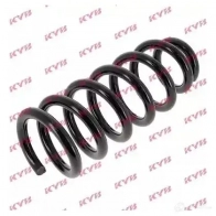 Пружина подвески KAYABA 6 RQ0C RA3510 900994 - Изображение 2