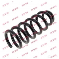 Пружина подвески KAYABA 6 RQ0C RA3510 900994 - Изображение 4