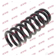 Пружина подвески KAYABA YV0Q G RC2335 4909500595329 901814 - Изображение 2
