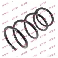 Пружина подвески KAYABA RA3562 901046 D0 772IF - Изображение 2
