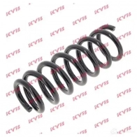 Пружина подвески KAYABA RC2326 TG DO3 4909500595145 901807 - Изображение 2