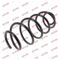 Пружина подвески KAYABA D 44YZ RH2084 902564 - Изображение 2