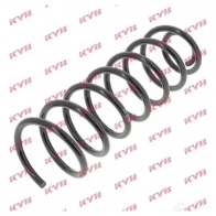 Пружина подвески KAYABA YO F72 RC6721 902148 - Изображение 2