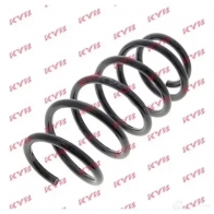 Пружина подвески KAYABA 4909500721407 RH3313 902733 1JJVV 5 - Изображение 4