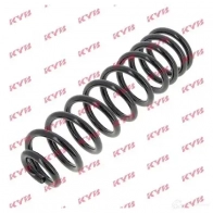 Пружина подвески KAYABA 902031 5TC5R 6L RC5850 4909500599143 - Изображение 2