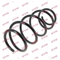 Пружина подвески KAYABA 902877 R8Y YWW6 RH3914 - Изображение 2