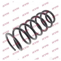 Пружина подвески KAYABA 902331 4909500609705 GGN TI RF6048 - Изображение 4