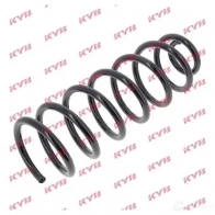 Пружина подвески KAYABA L2 1YZ RC7019 902166 - Изображение 2